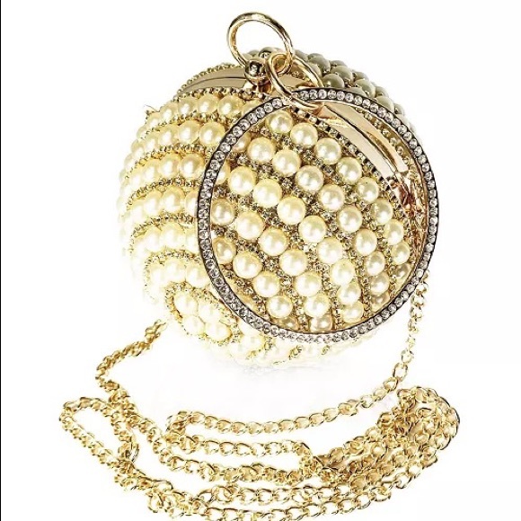 Disco ball purse - Picture 6 of 6